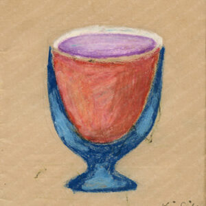 Design for Ceramic Cup
